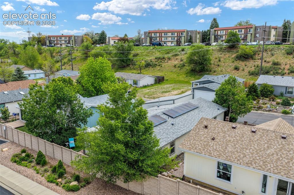2550 Wheaton Drive Colorado Springs CO 80904