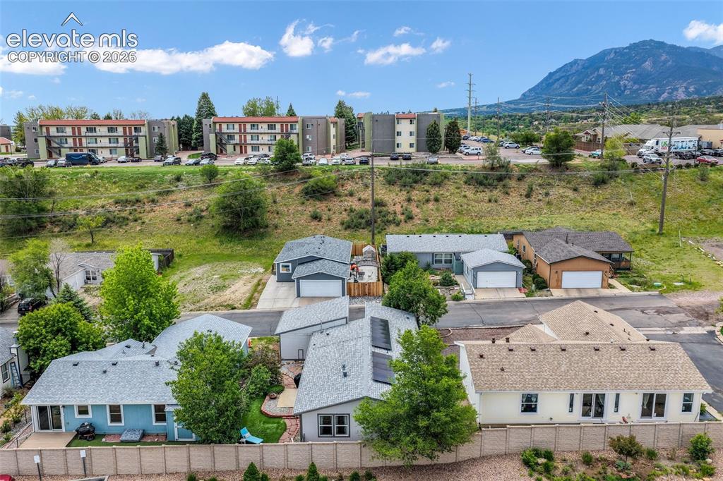 2550 Wheaton Drive Colorado Springs CO 80904