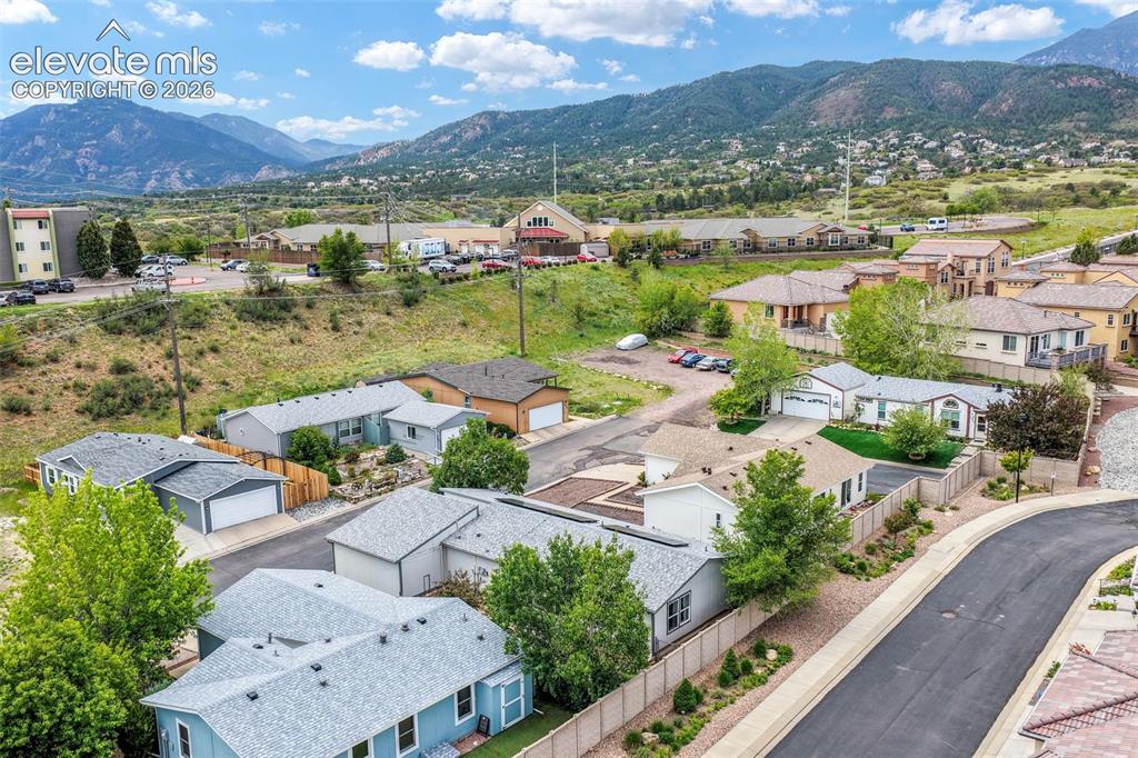 2550 Wheaton Drive Colorado Springs CO 80904