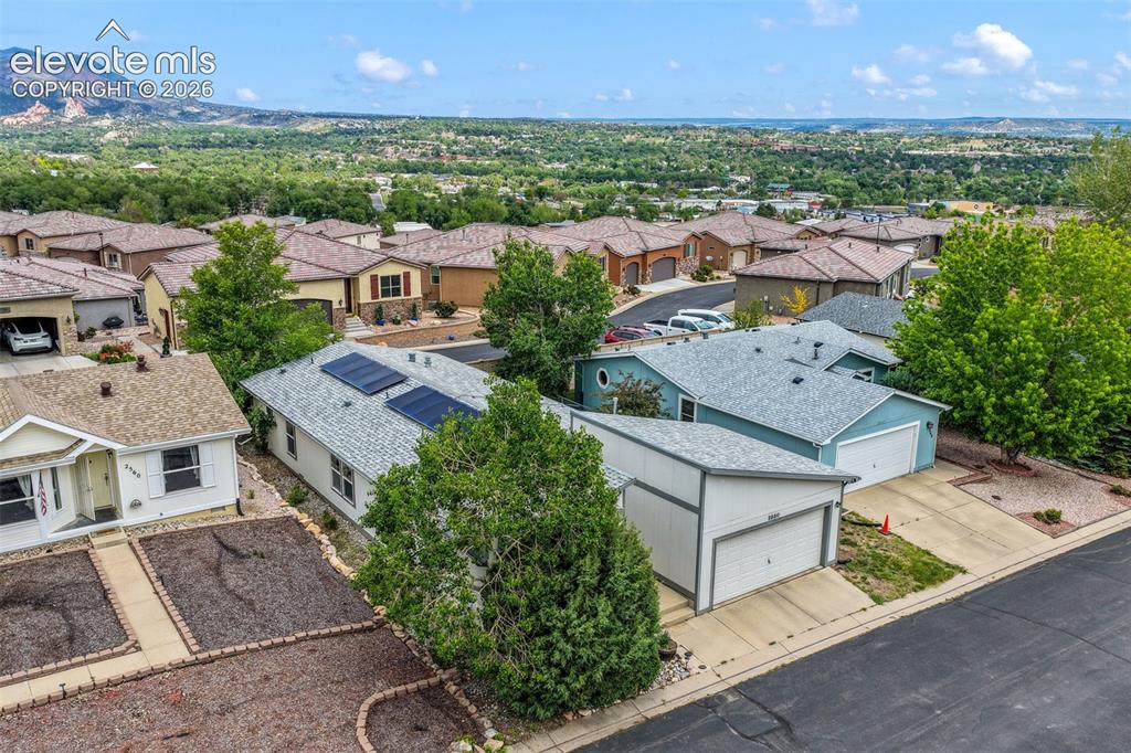 2550 Wheaton Drive Colorado Springs CO 80904
