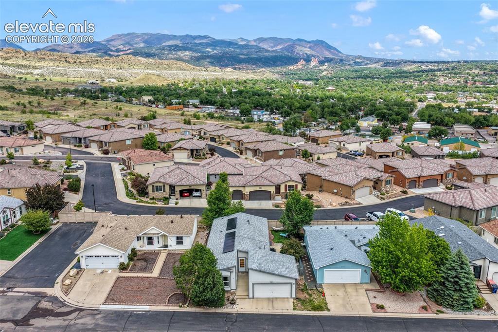 2550 Wheaton Drive Colorado Springs CO 80904