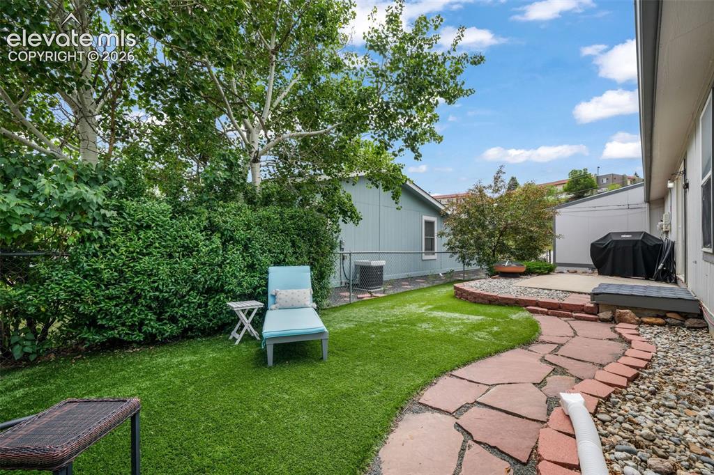 2550 Wheaton Drive Colorado Springs CO 80904