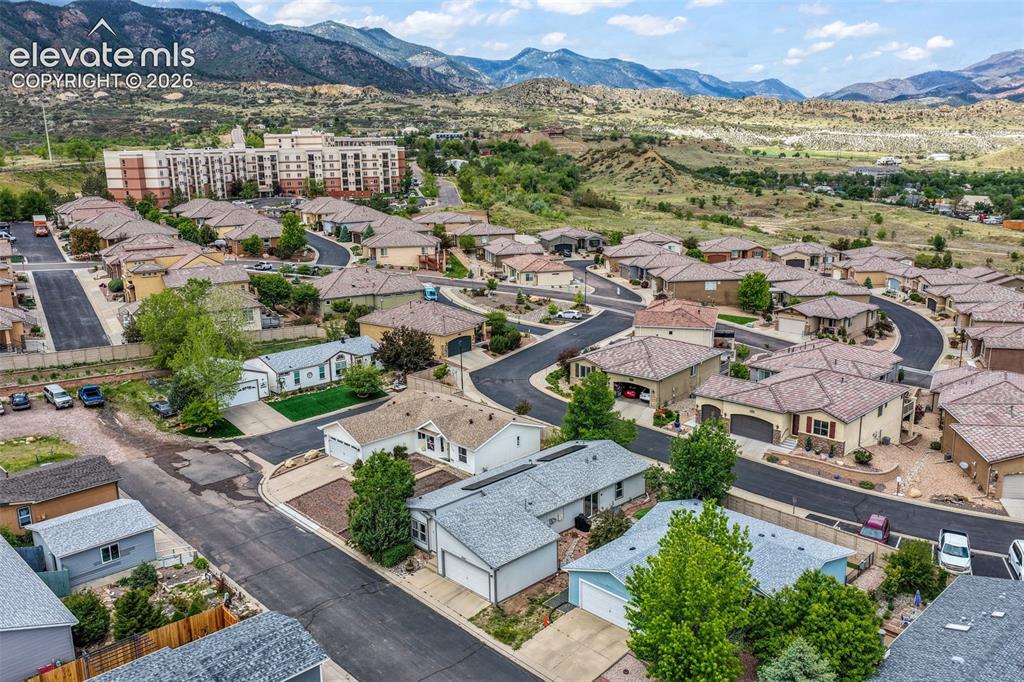 2550 Wheaton Drive Colorado Springs CO 80904