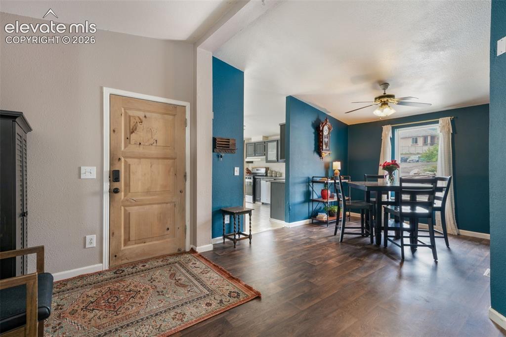 2550 Wheaton Drive Colorado Springs CO 80904