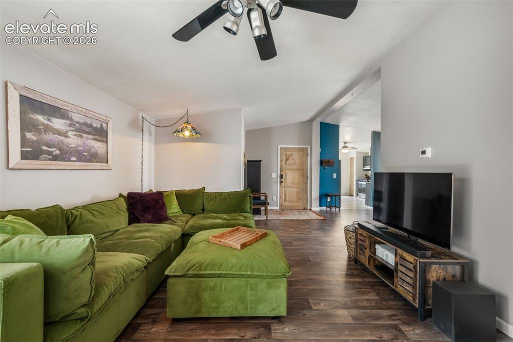 2550 Wheaton Drive Colorado Springs CO 80904