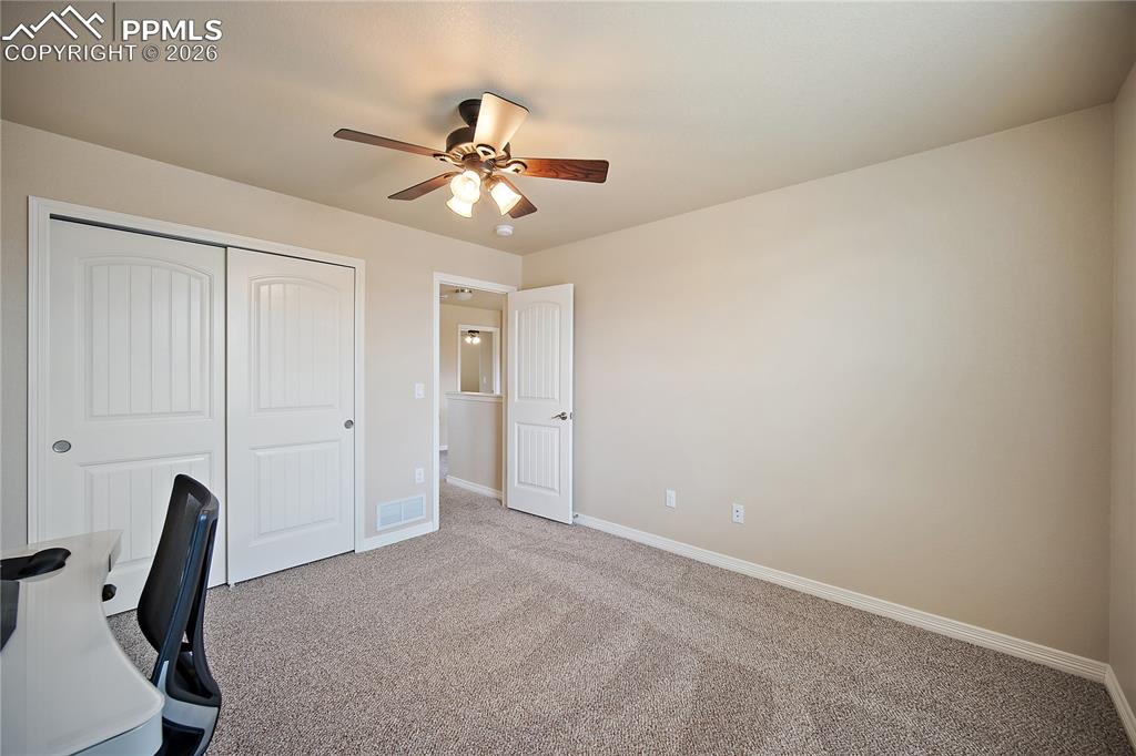 10406 Mount Columbia Drive Peyton CO 80831
