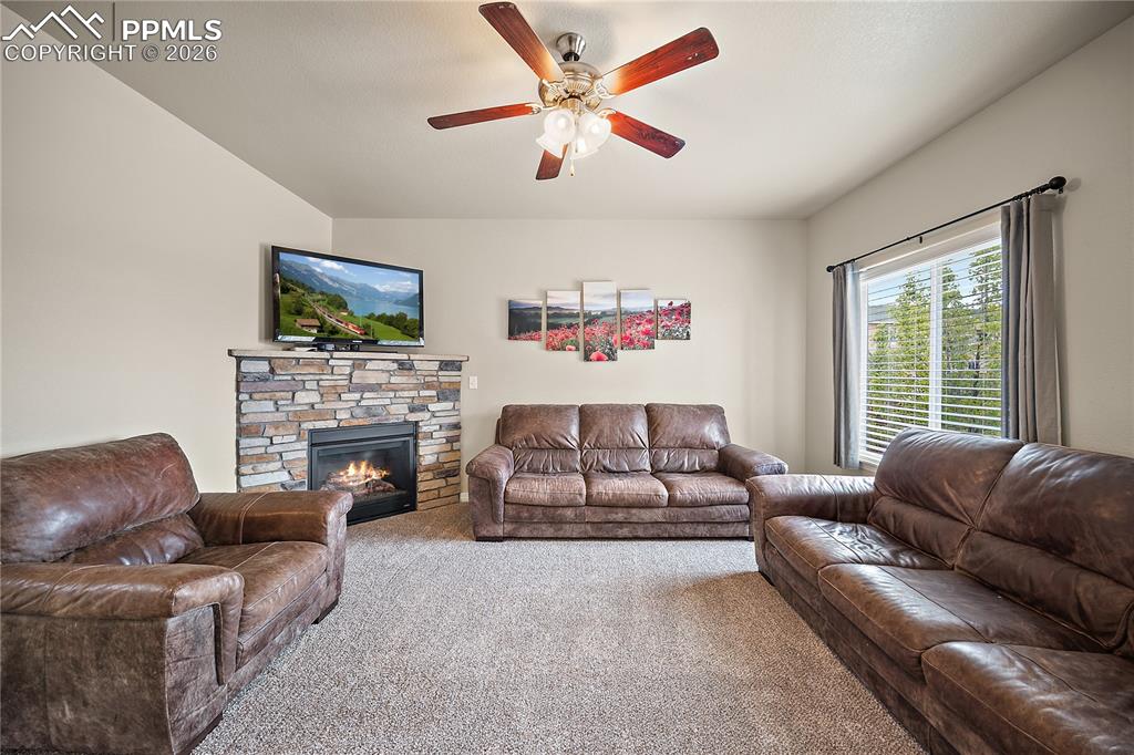 10406 Mount Columbia Drive Peyton CO 80831