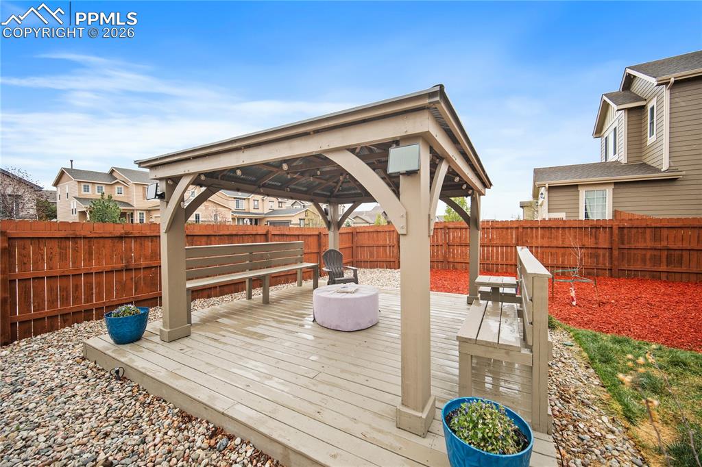10406 Mount Columbia Drive Peyton CO 80831