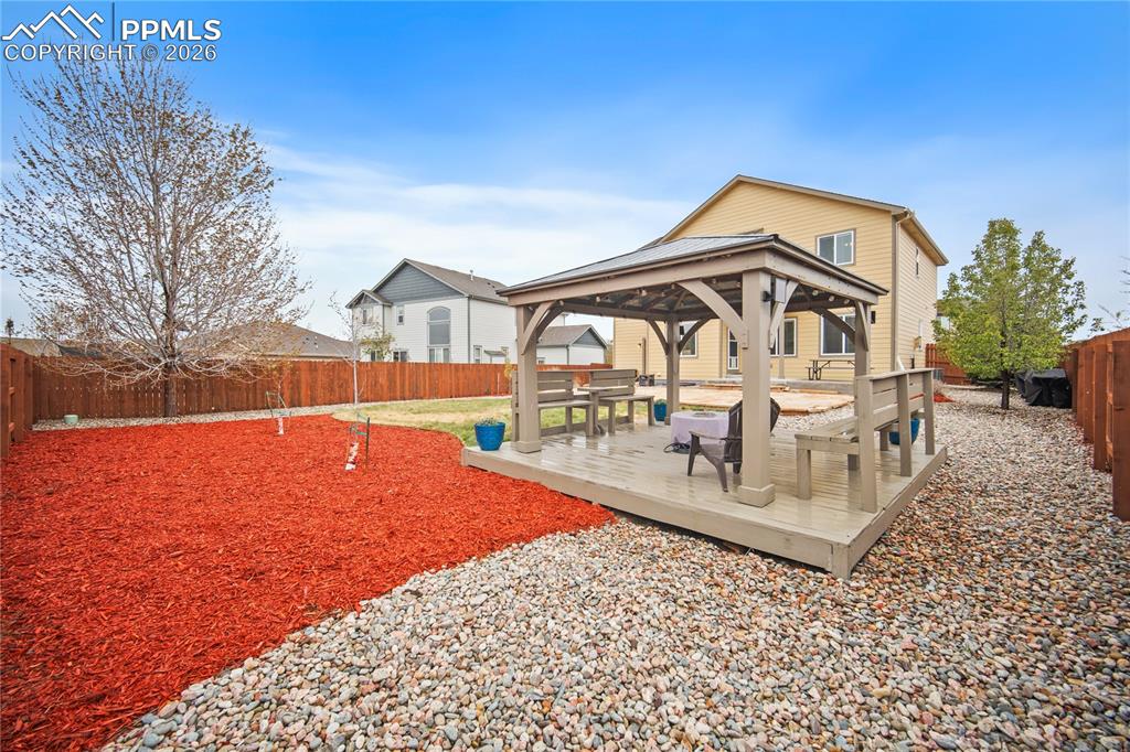 10406 Mount Columbia Drive Peyton CO 80831