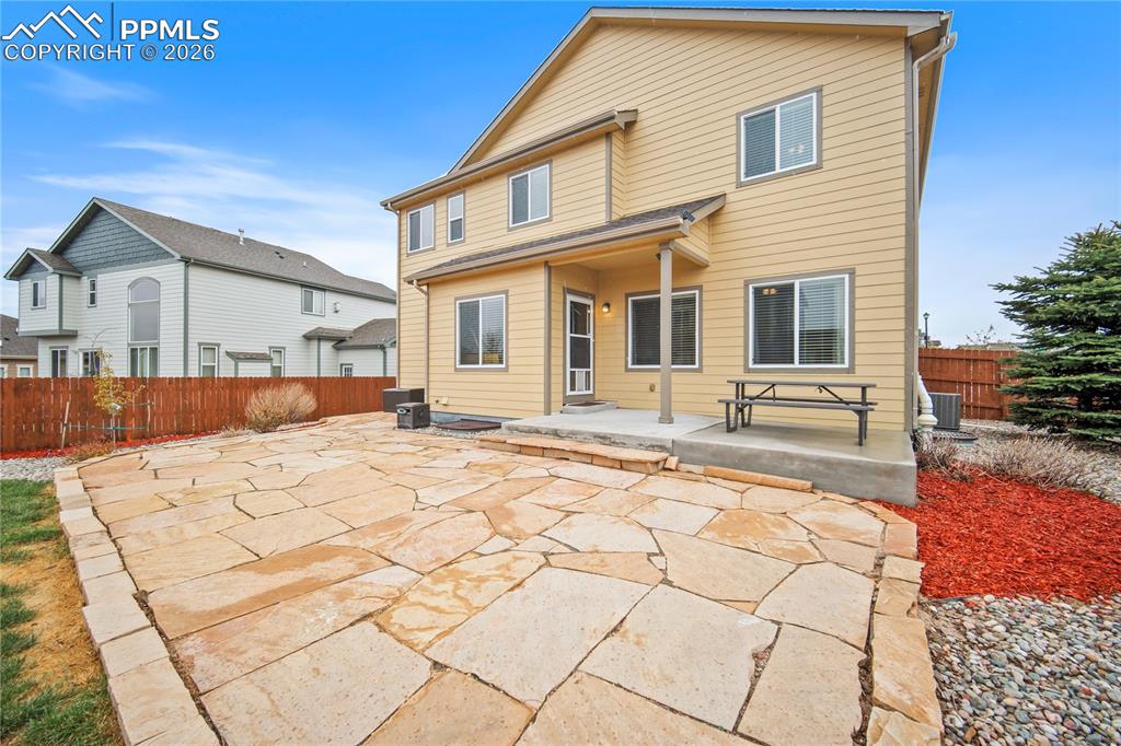 10406 Mount Columbia Drive Peyton CO 80831