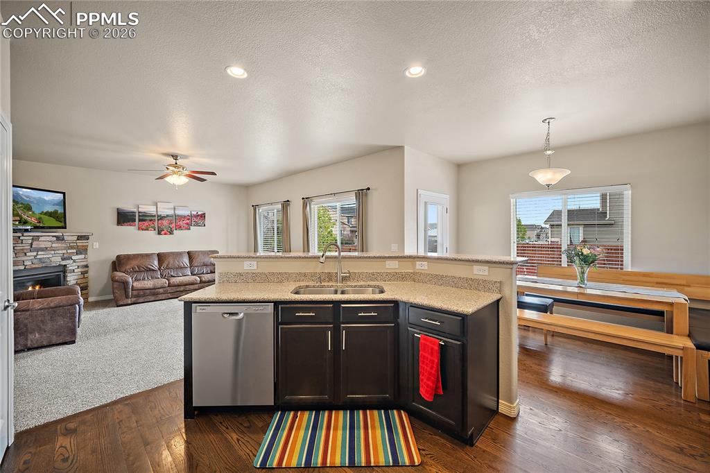 10406 Mount Columbia Drive Peyton CO 80831