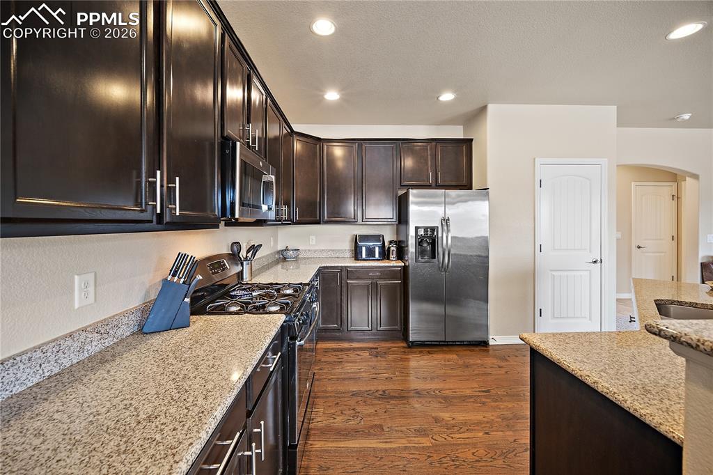 10406 Mount Columbia Drive Peyton CO 80831