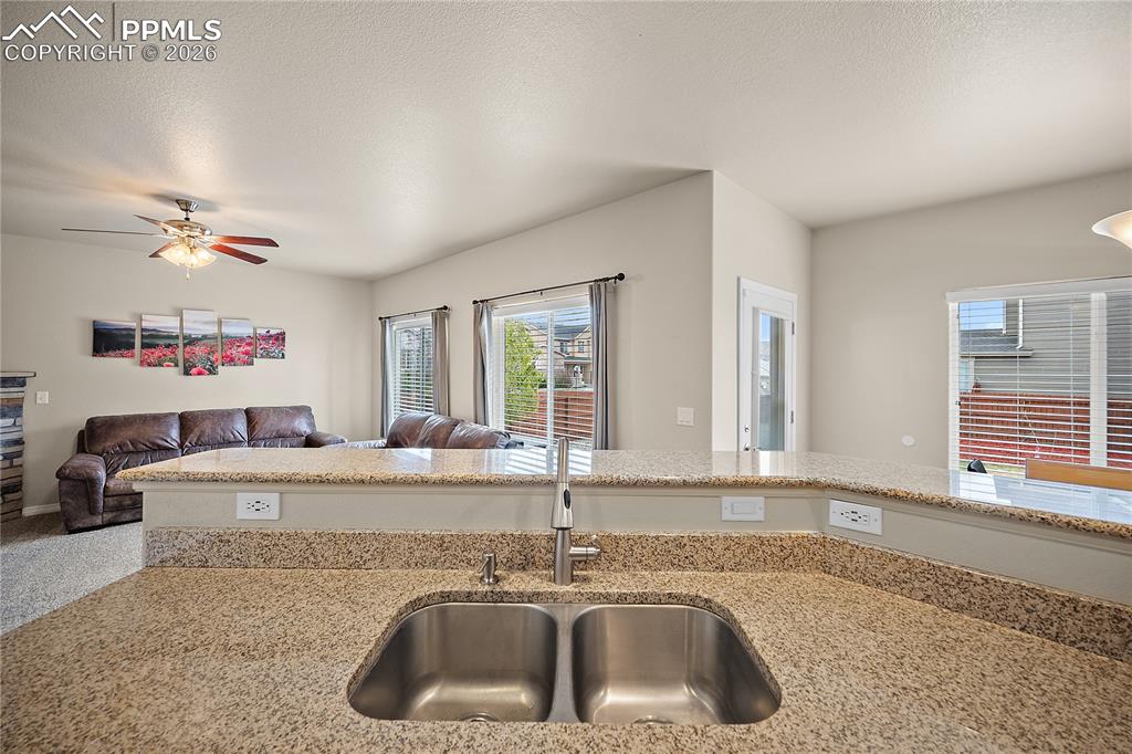 10406 Mount Columbia Drive Peyton CO 80831