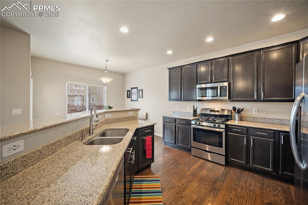 10406 Mount Columbia Drive Peyton CO 80831