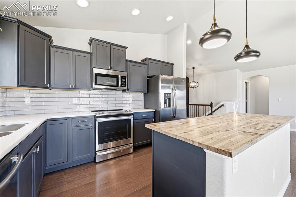 17916 Lapis Court Monument CO 80132