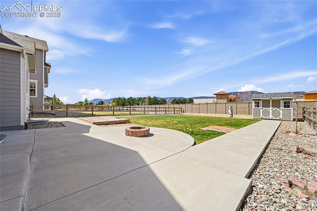 17916 Lapis Court Monument CO 80132