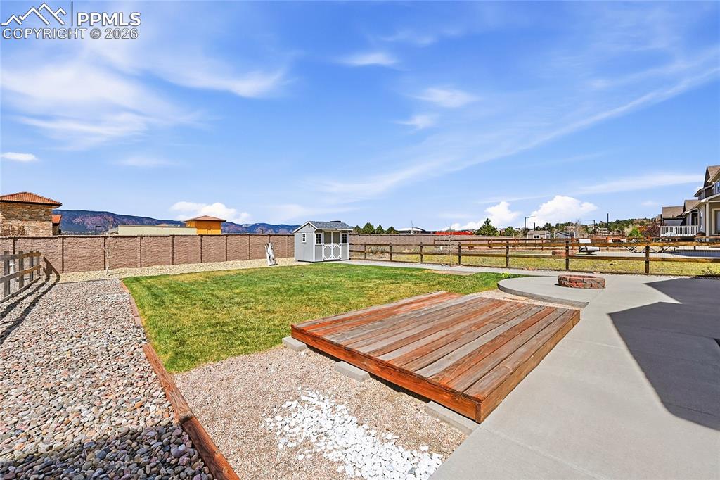 17916 Lapis Court Monument CO 80132
