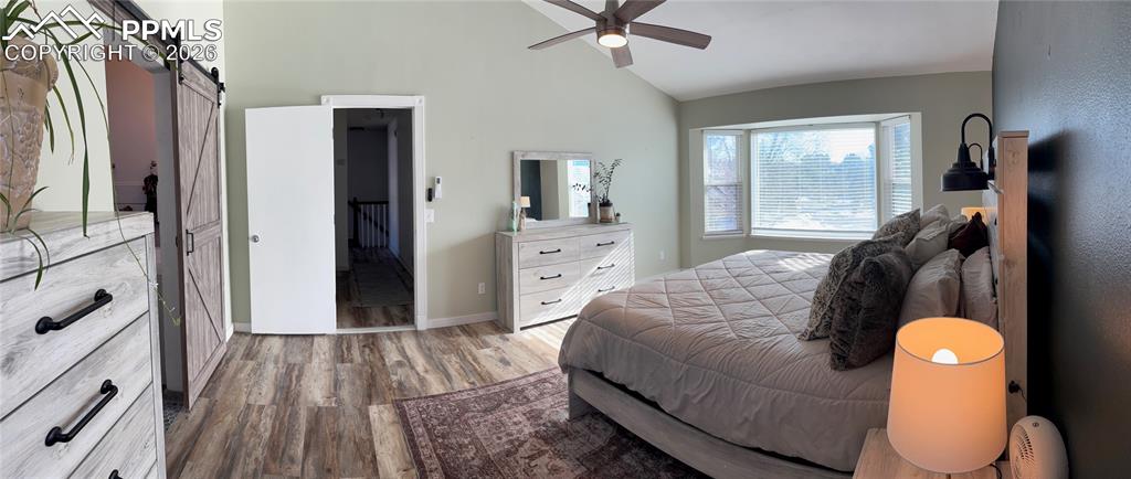 7410 Hickorywood Drive Colorado Springs CO 80920