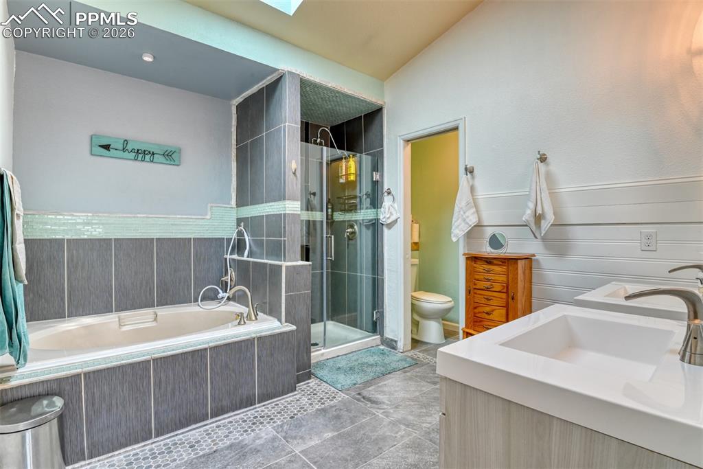 7410 Hickorywood Drive Colorado Springs CO 80920