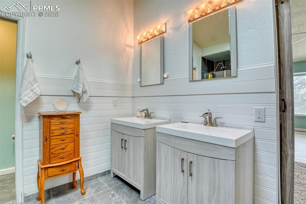 7410 Hickorywood Drive Colorado Springs CO 80920