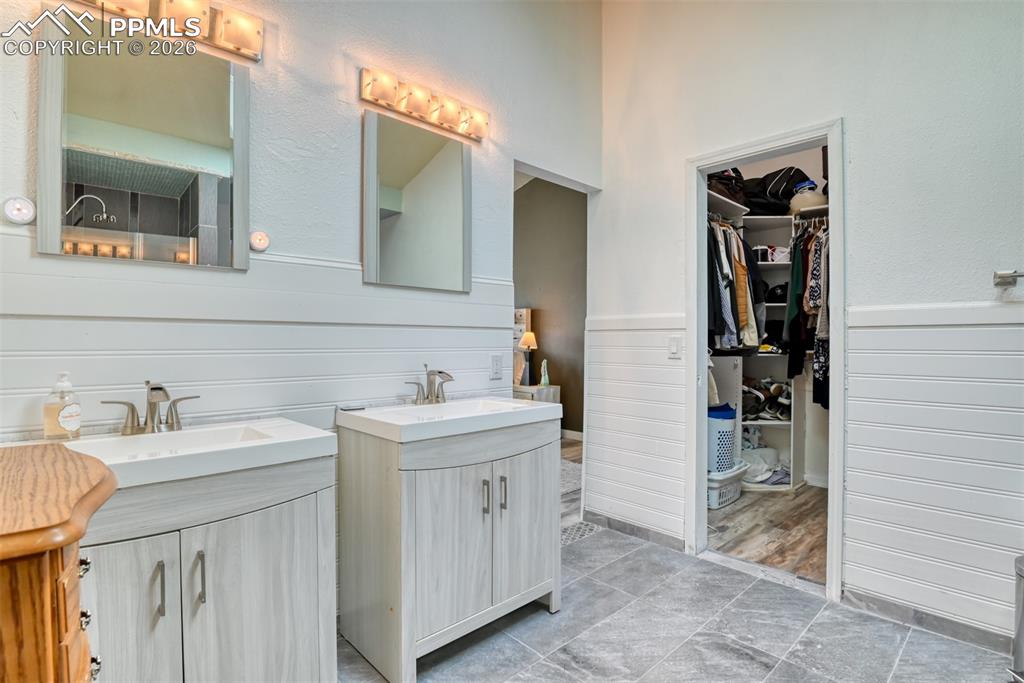 7410 Hickorywood Drive Colorado Springs CO 80920