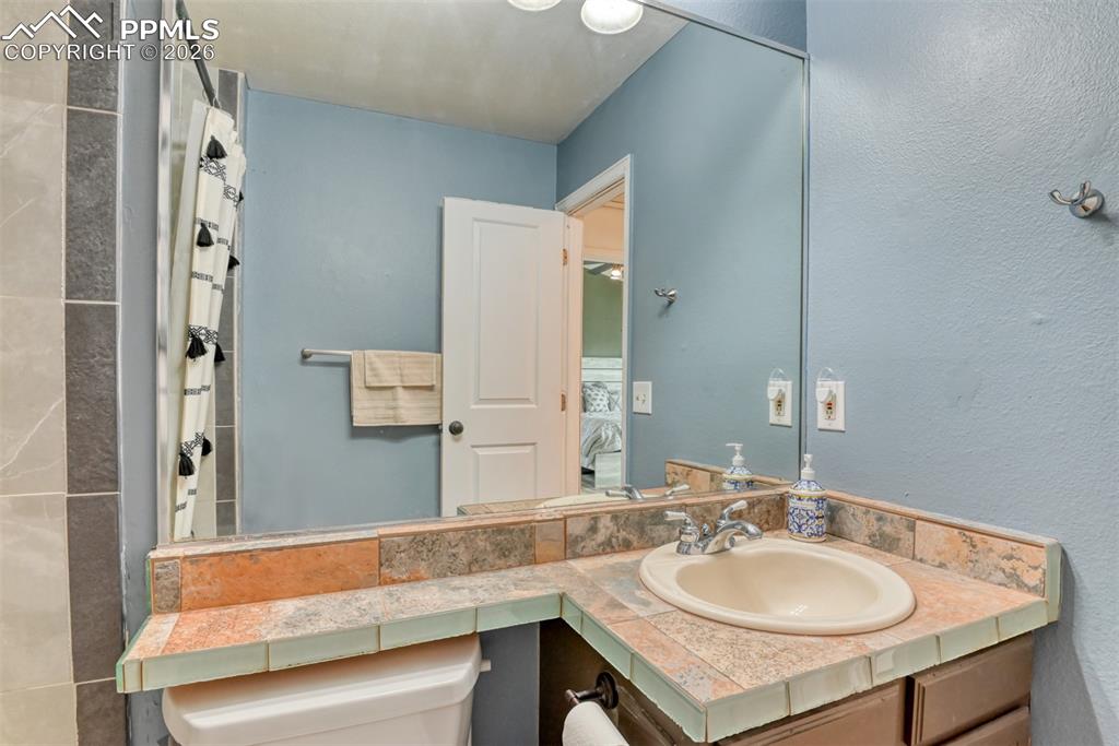 7410 Hickorywood Drive Colorado Springs CO 80920