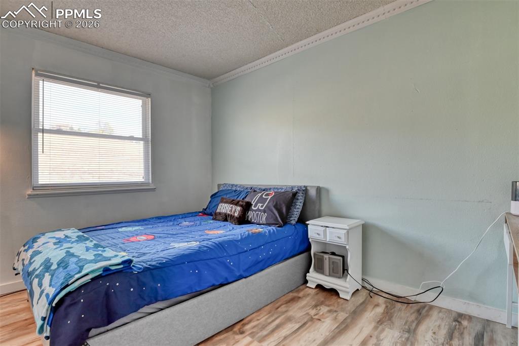 7410 Hickorywood Drive Colorado Springs CO 80920