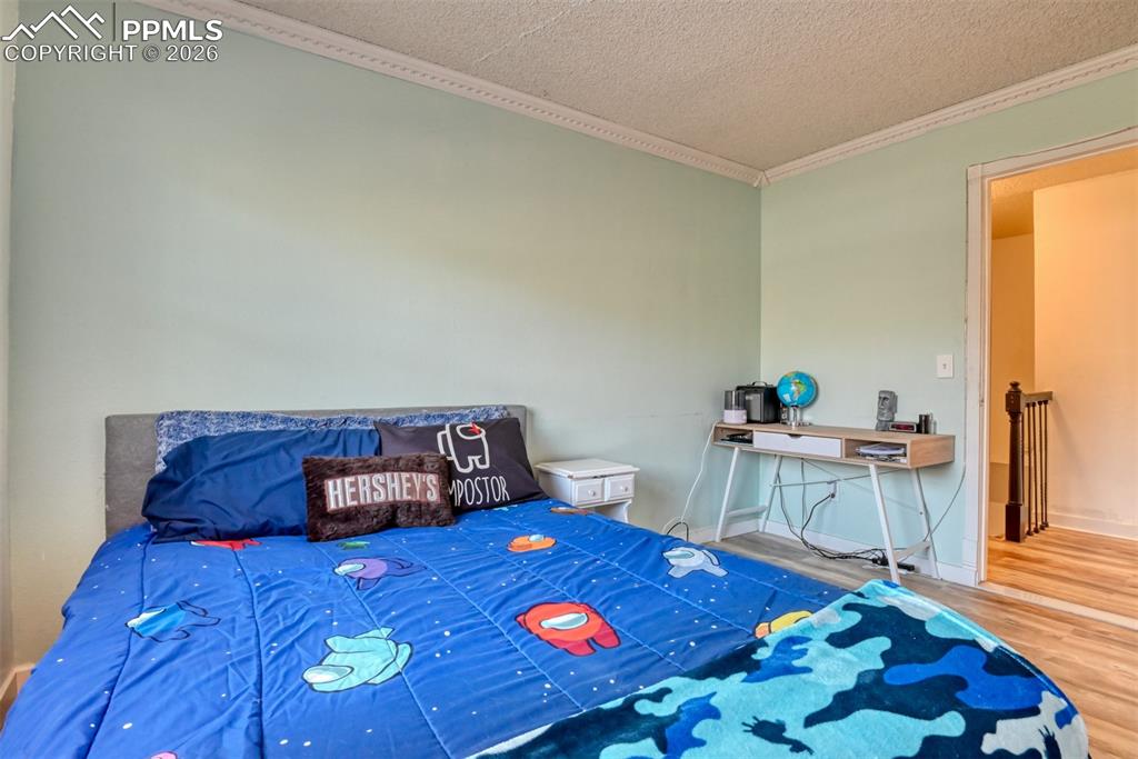 7410 Hickorywood Drive Colorado Springs CO 80920