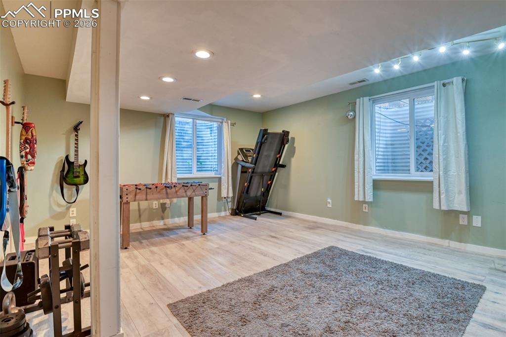 7410 Hickorywood Drive Colorado Springs CO 80920