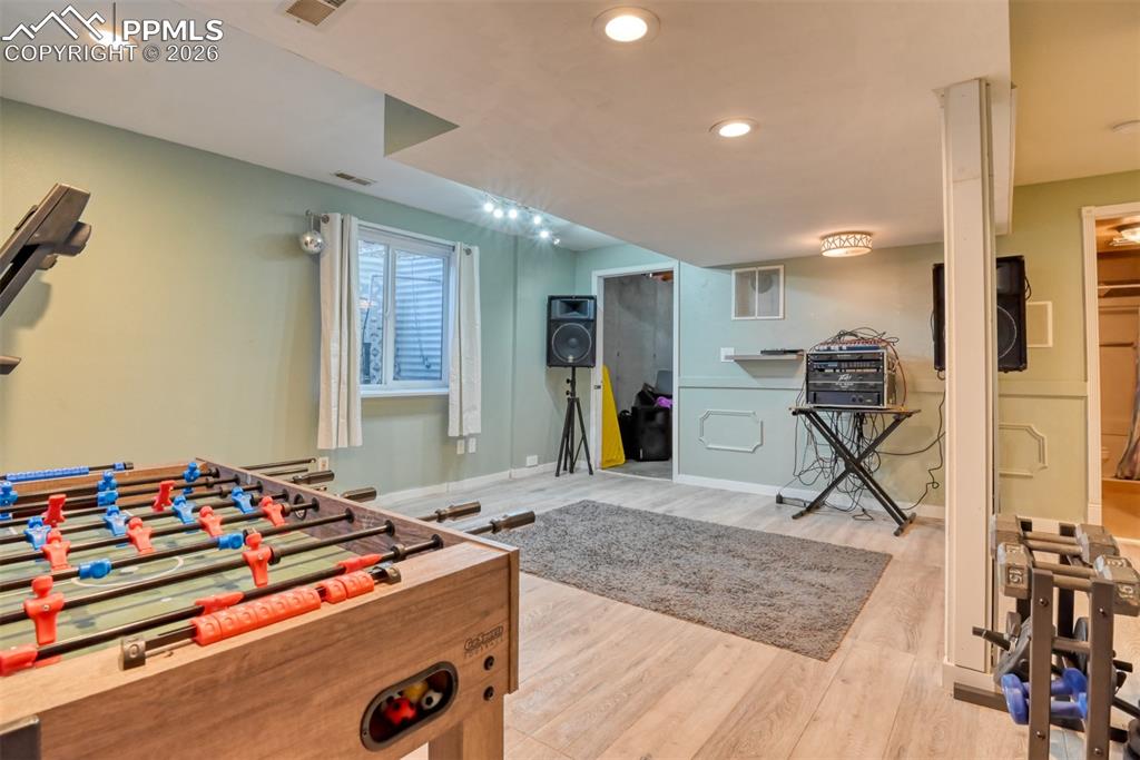7410 Hickorywood Drive Colorado Springs CO 80920