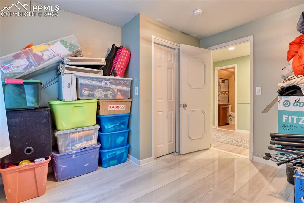 7410 Hickorywood Drive Colorado Springs CO 80920