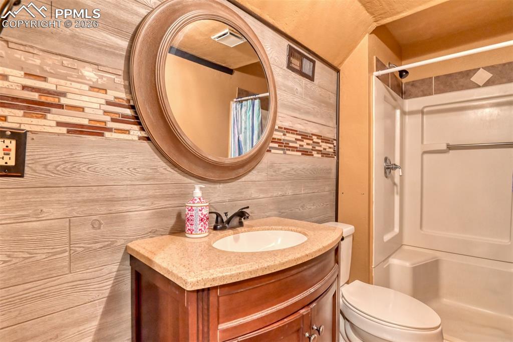 7410 Hickorywood Drive Colorado Springs CO 80920