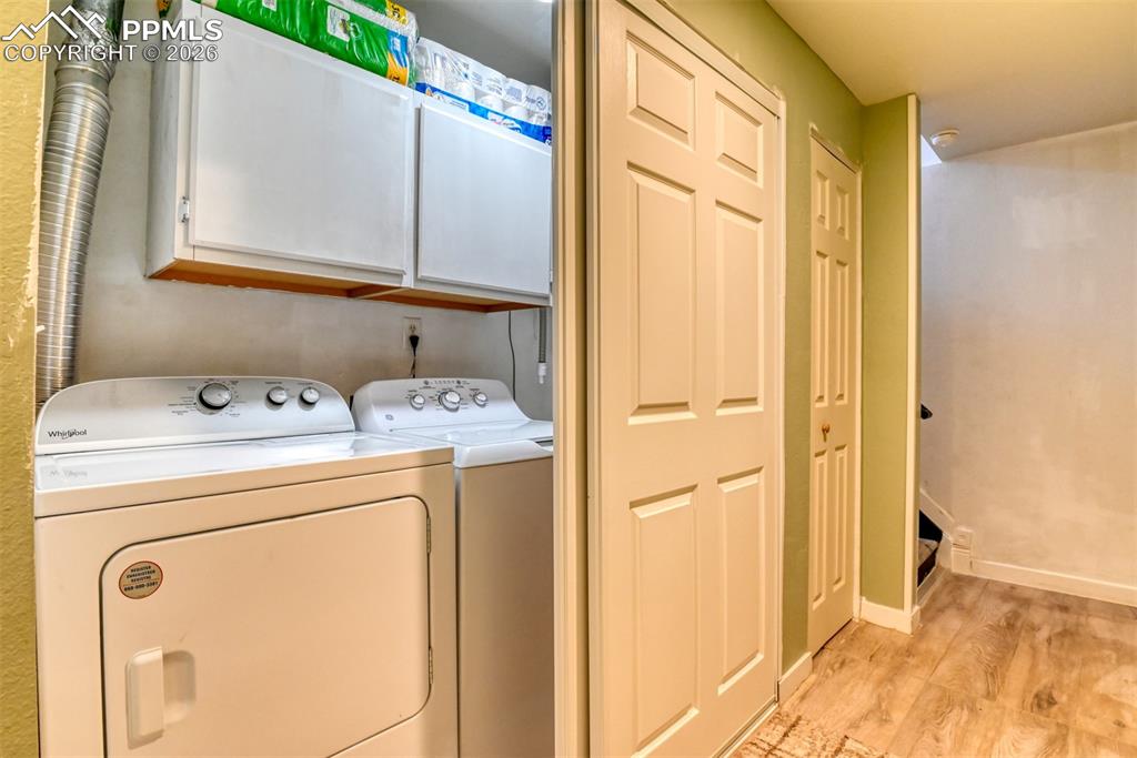 7410 Hickorywood Drive Colorado Springs CO 80920