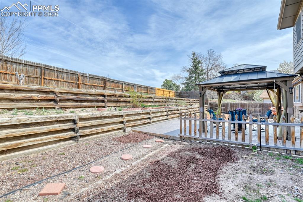 7410 Hickorywood Drive Colorado Springs CO 80920