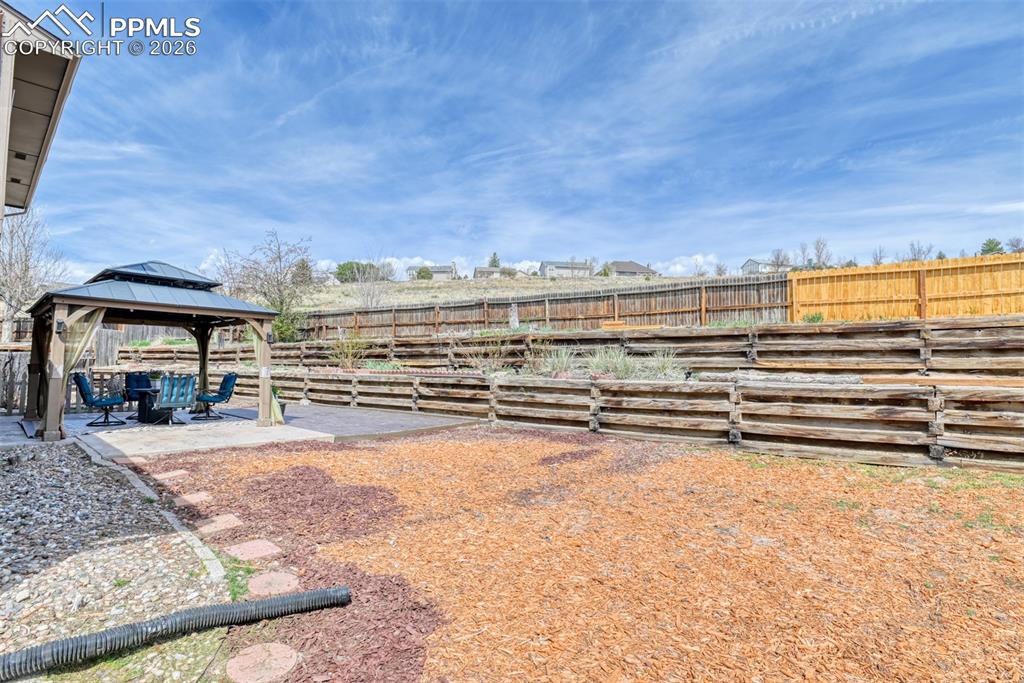 7410 Hickorywood Drive Colorado Springs CO 80920
