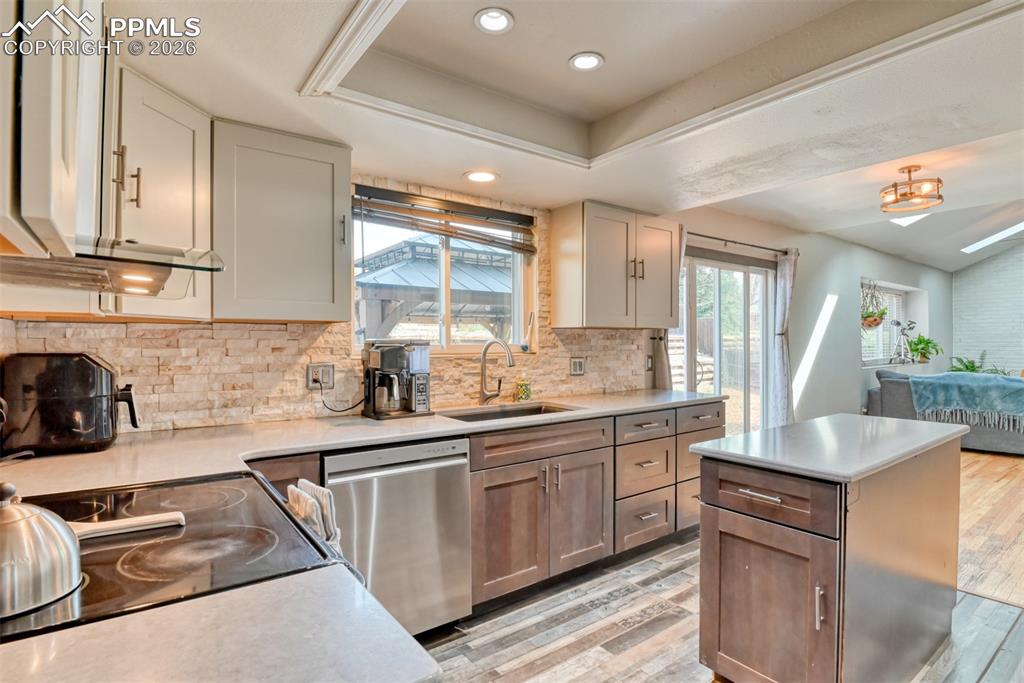 7410 Hickorywood Drive Colorado Springs CO 80920