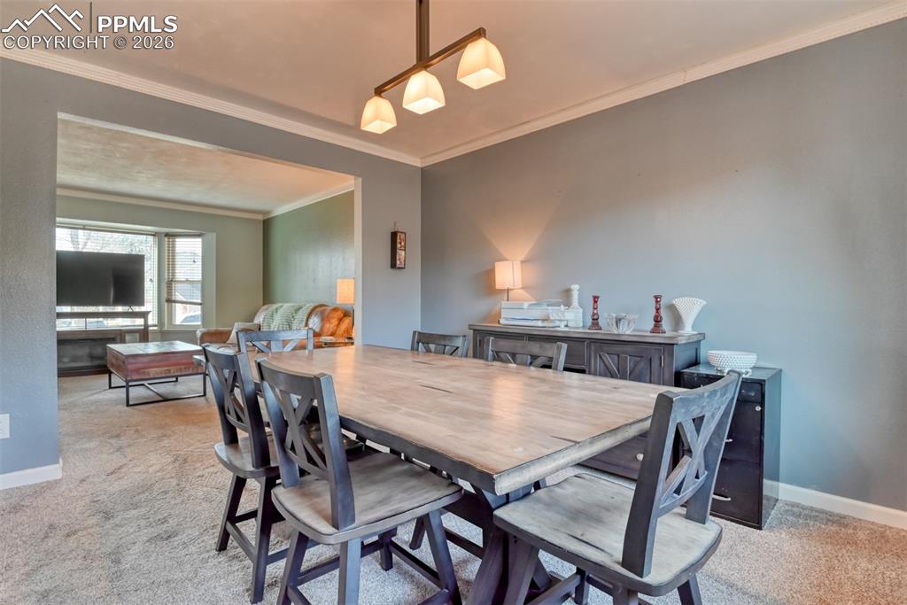 7410 Hickorywood Drive Colorado Springs CO 80920