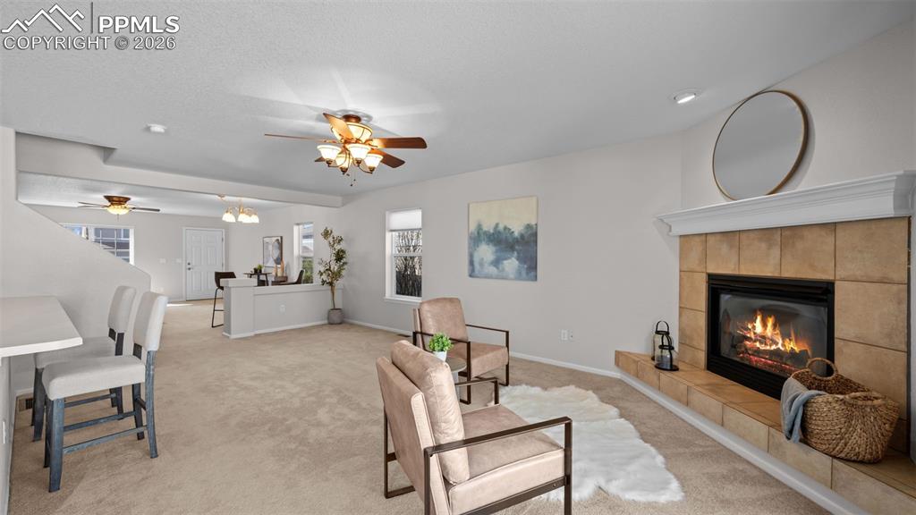7948 Firecracker Trail Fountain CO 80817