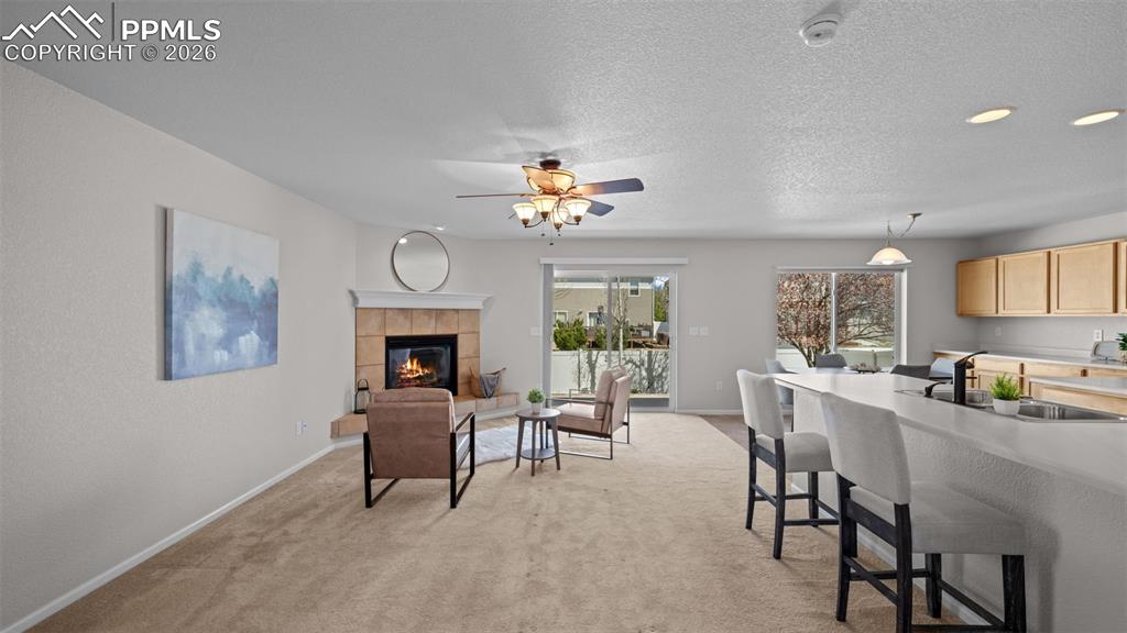 7948 Firecracker Trail Fountain CO 80817