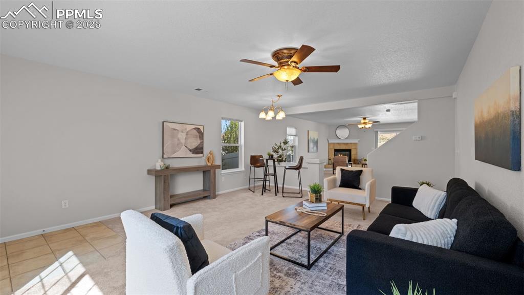 7948 Firecracker Trail Fountain CO 80817