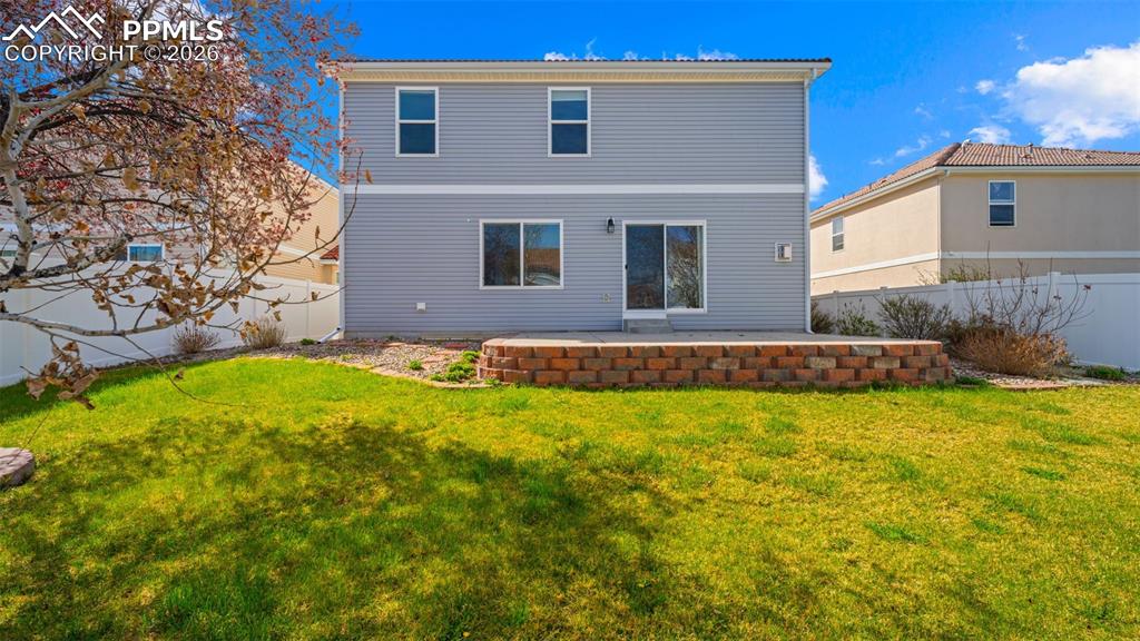 7948 Firecracker Trail Fountain CO 80817