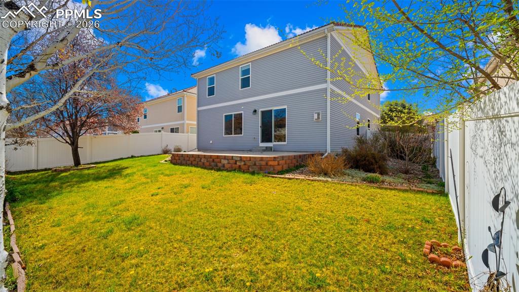 7948 Firecracker Trail Fountain CO 80817