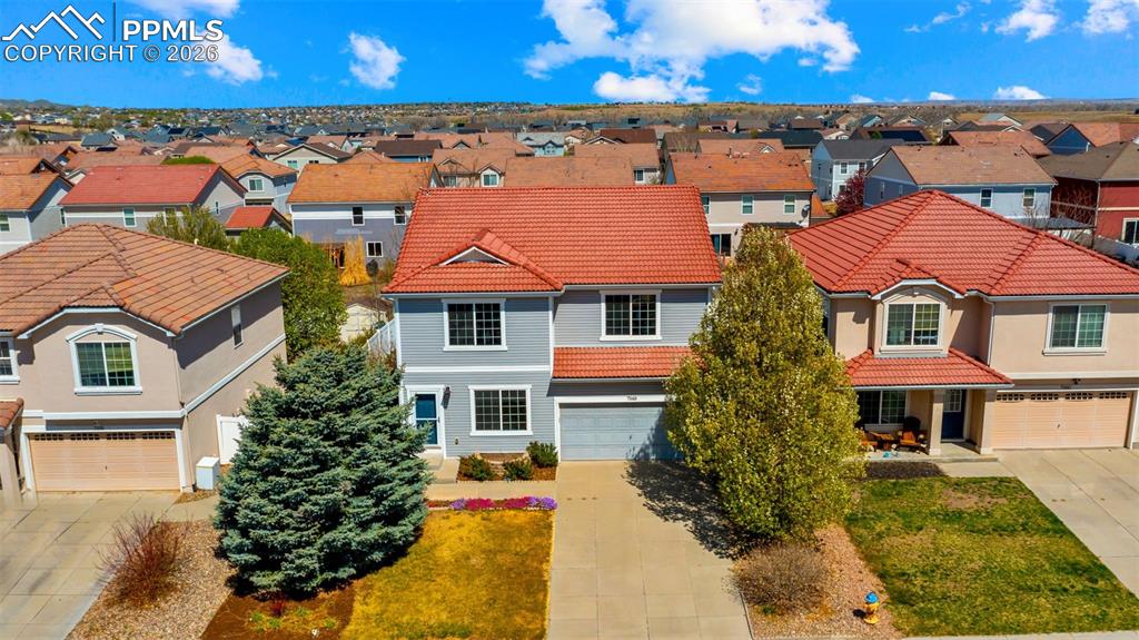 7948 Firecracker Trail Fountain CO 80817