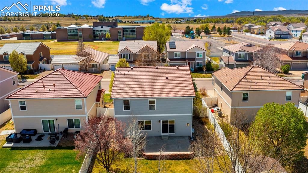 7948 Firecracker Trail Fountain CO 80817