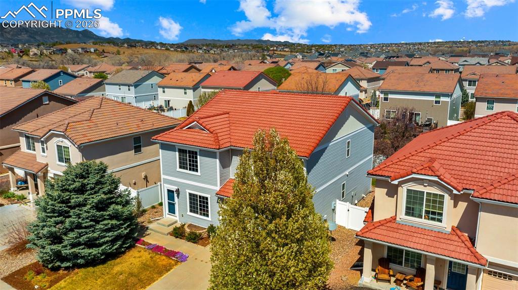 7948 Firecracker Trail Fountain CO 80817