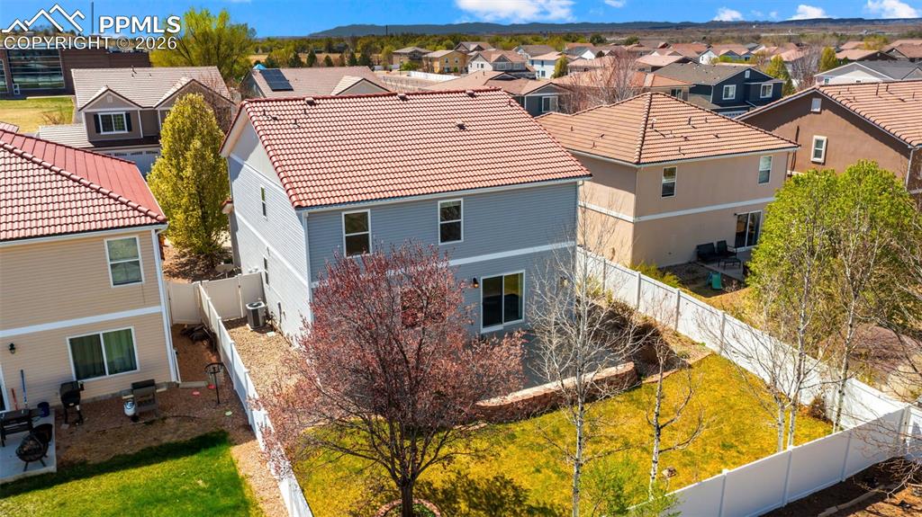 7948 Firecracker Trail Fountain CO 80817