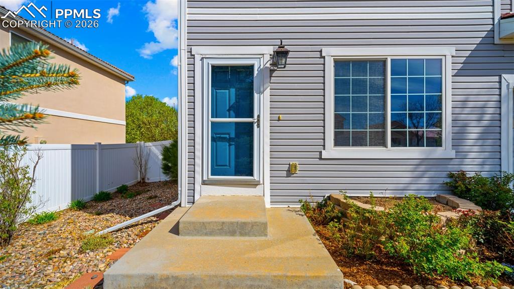 7948 Firecracker Trail Fountain CO 80817