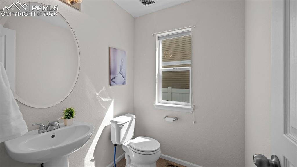 7948 Firecracker Trail Fountain CO 80817