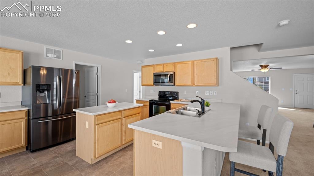 7948 Firecracker Trail Fountain CO 80817