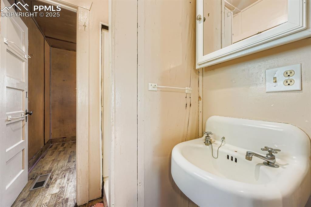 5860 Paona Road Cascade CO 80809